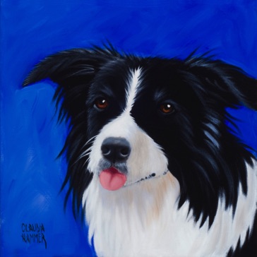 Border Collie
8" x 8"
Prints and note cards available